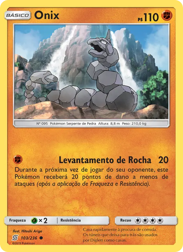Onix #103