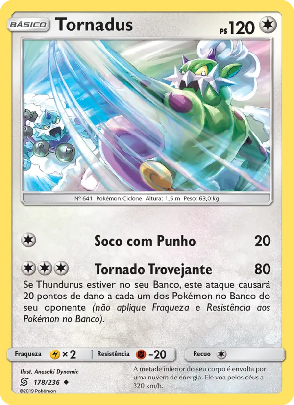 Tornadus #178