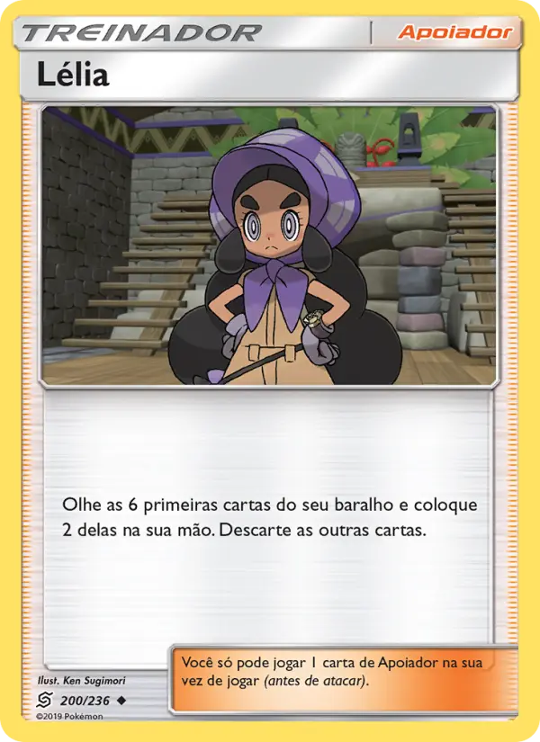 Lélia #200 — Sintonia Mental