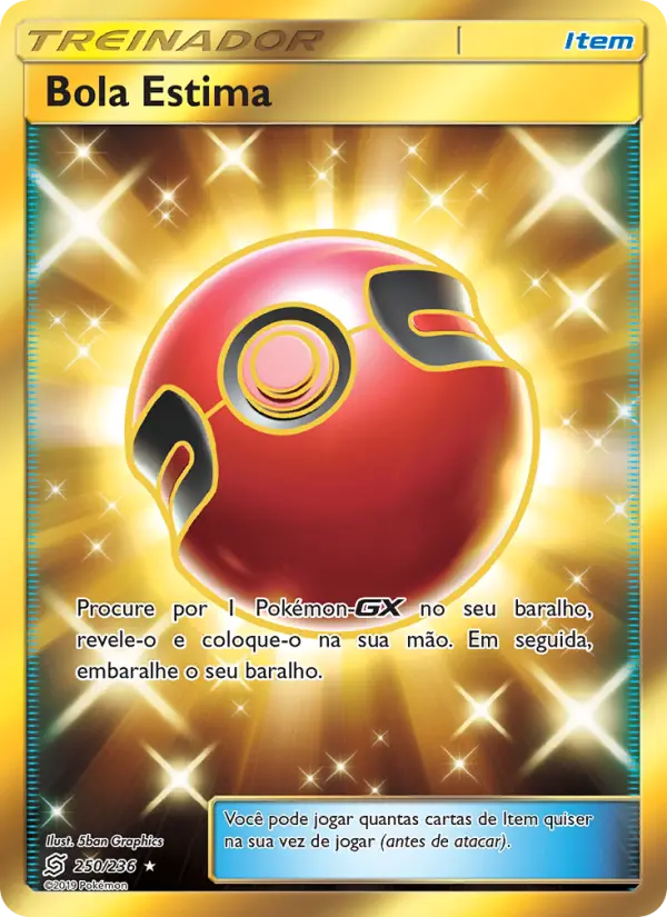 Bola Estima #250