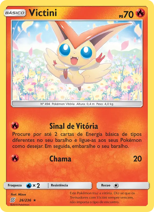 Victini #26