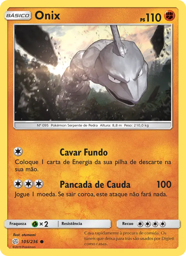 Onix #105