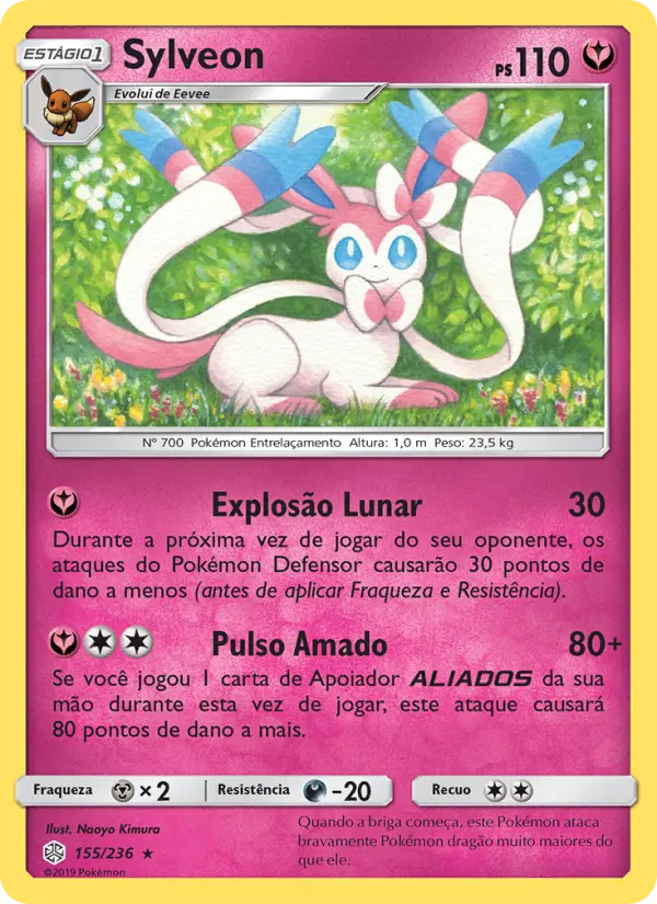 Sylveon #155