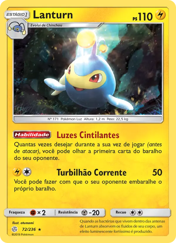 Lanturn #72
