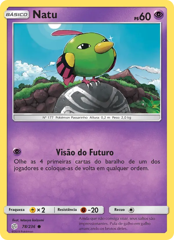 Natu #78