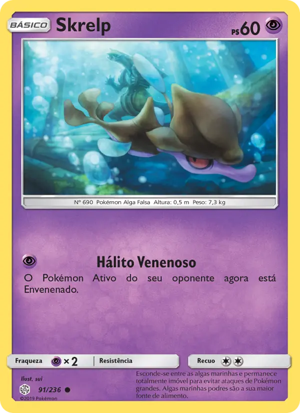 Skrelp #91