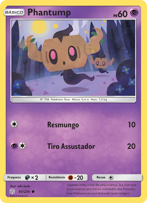 Phantump #93