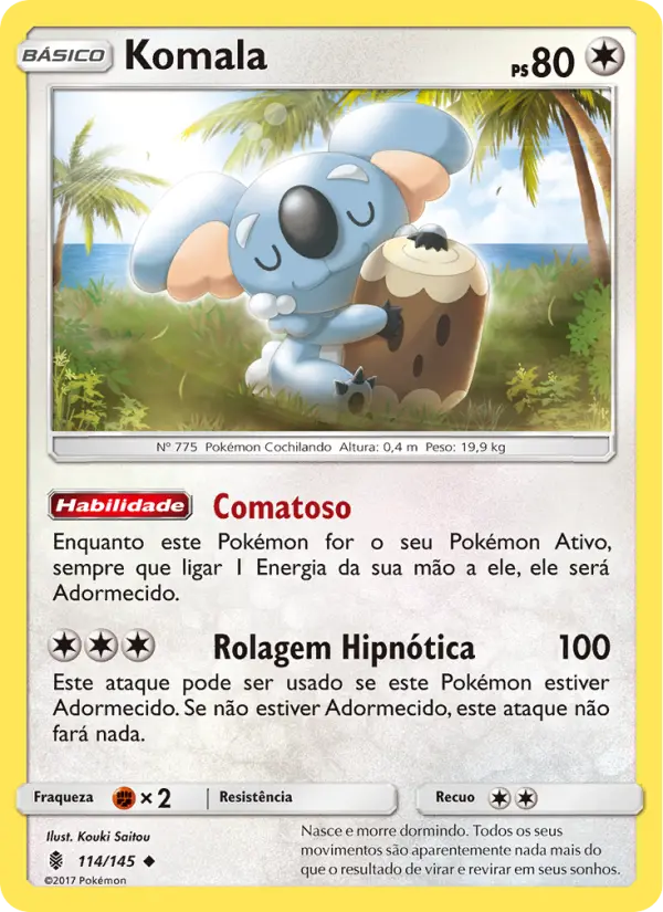 Komala #114