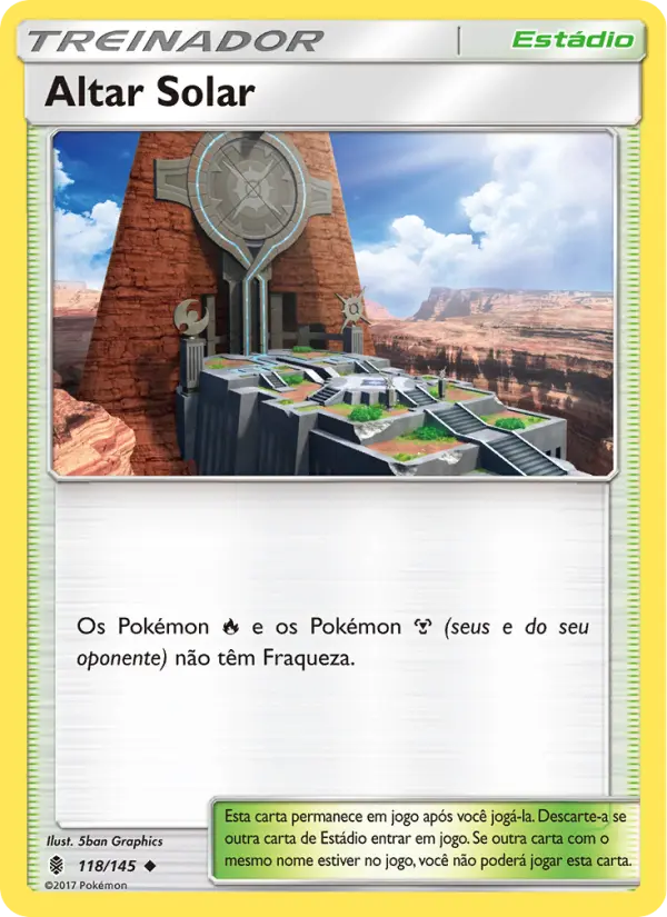 Altar Solar #118 — Guardiões Ascendentes