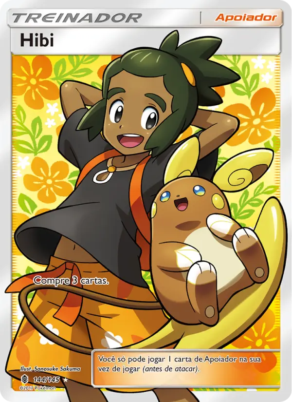 Hau #144