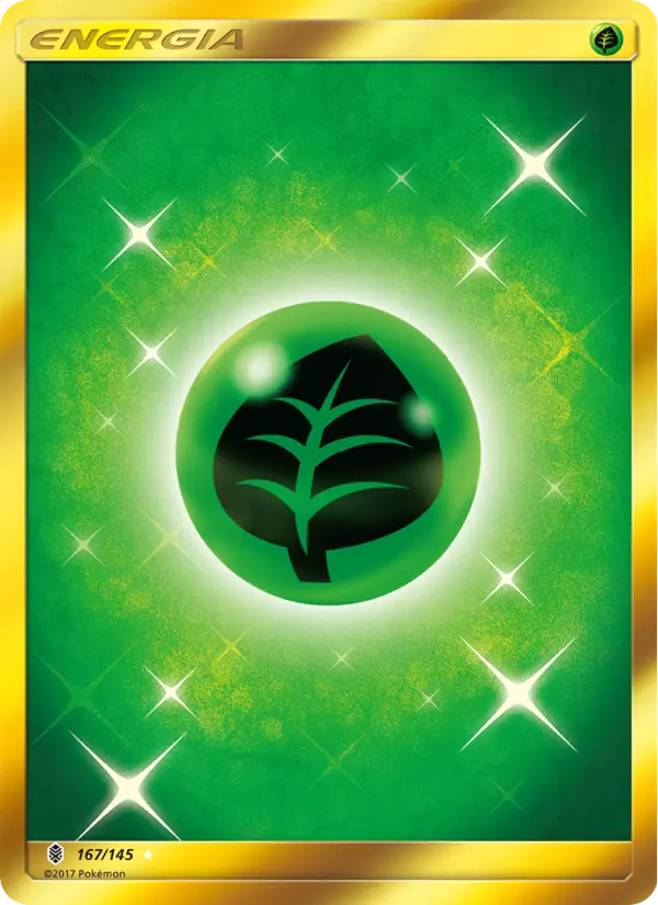 Energia de Planta #167 — Guardiões Ascendentes