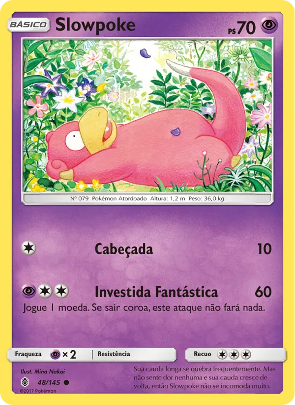 Slowpoke #48
