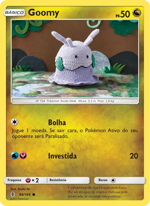 Goomy #94
