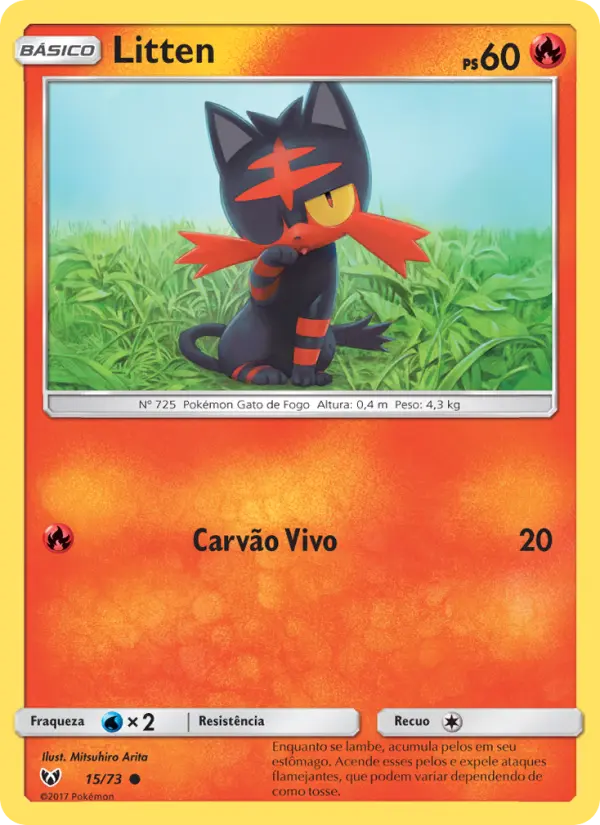 Litten #15