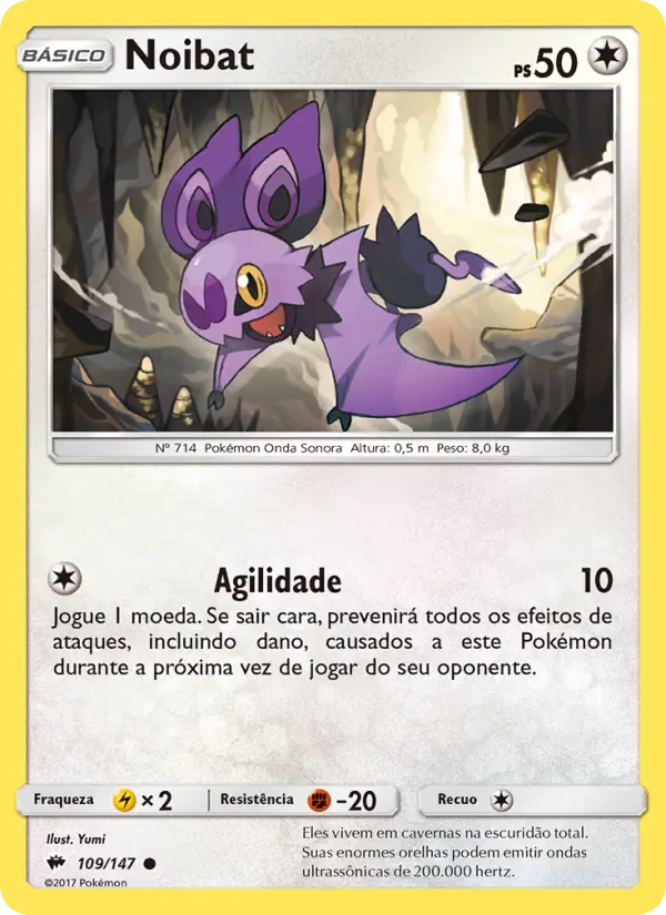 Noibat #109