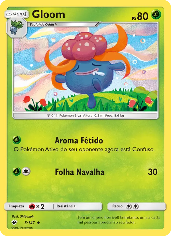 Gloom #5
