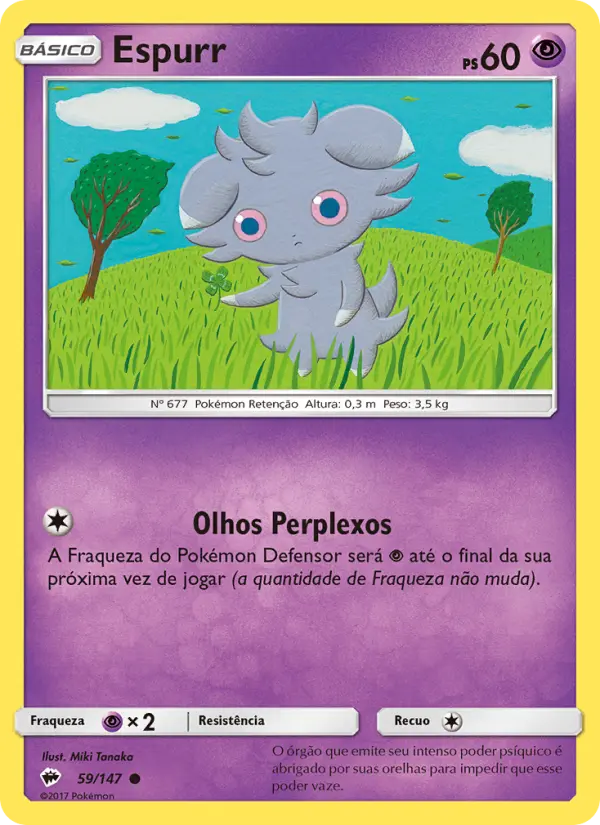 Espurr #59