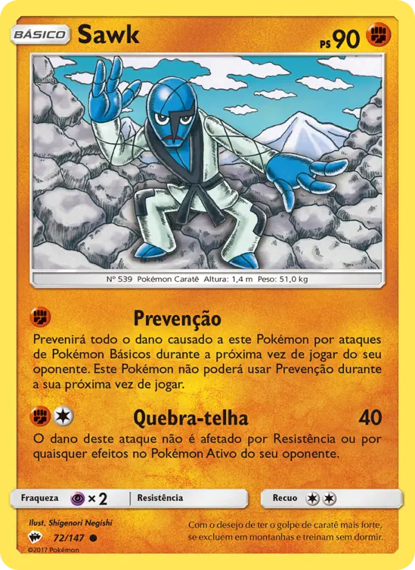 Sawk #72