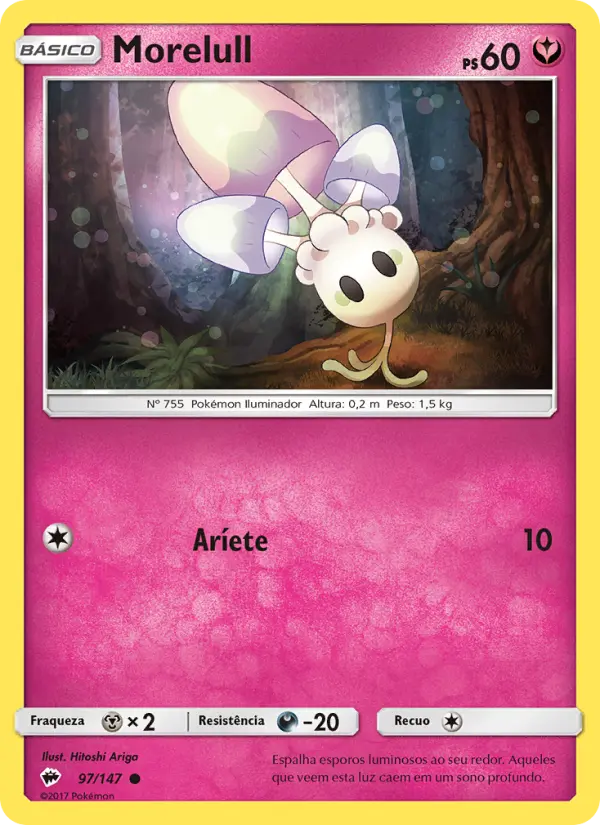 Morelull #97