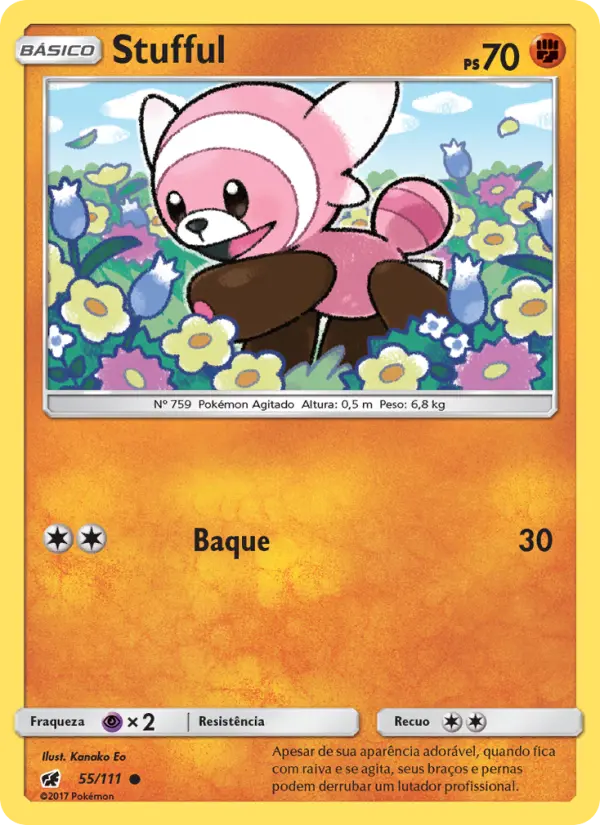 Stufful #55