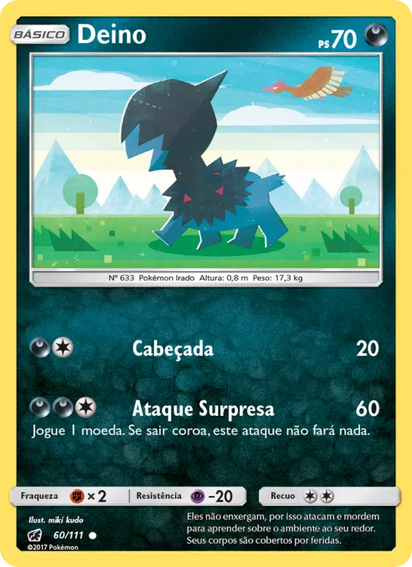 Deino #60