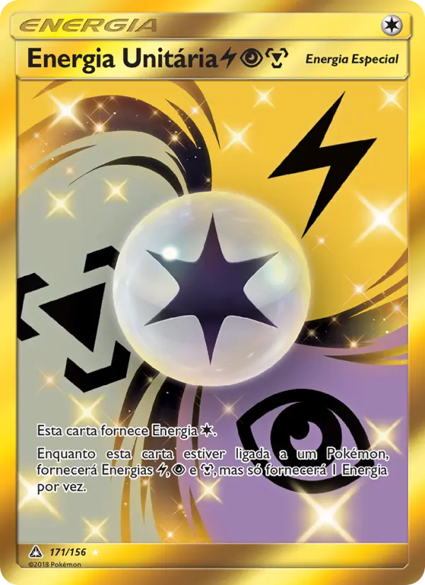 Unit Energy #171