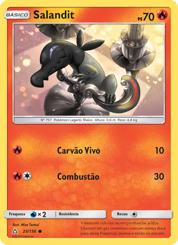 Salandit #25