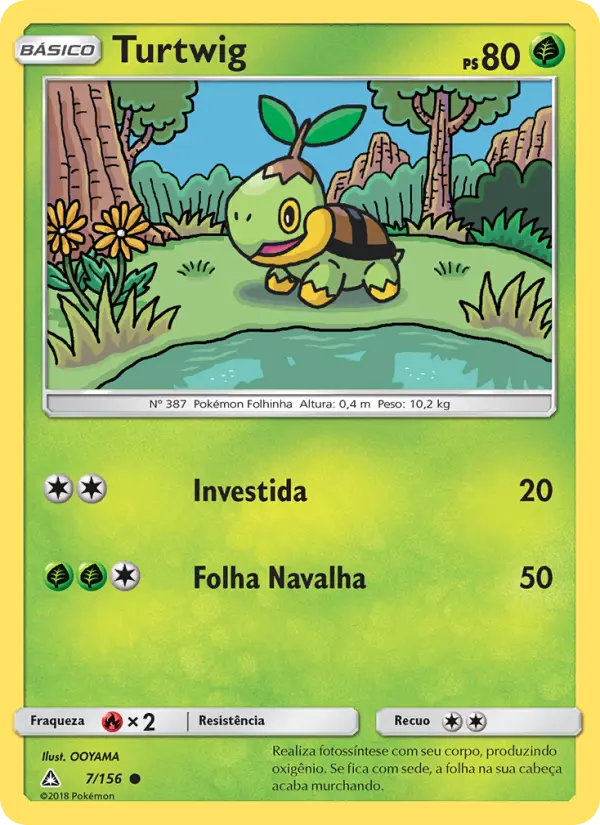 Wailmer #7