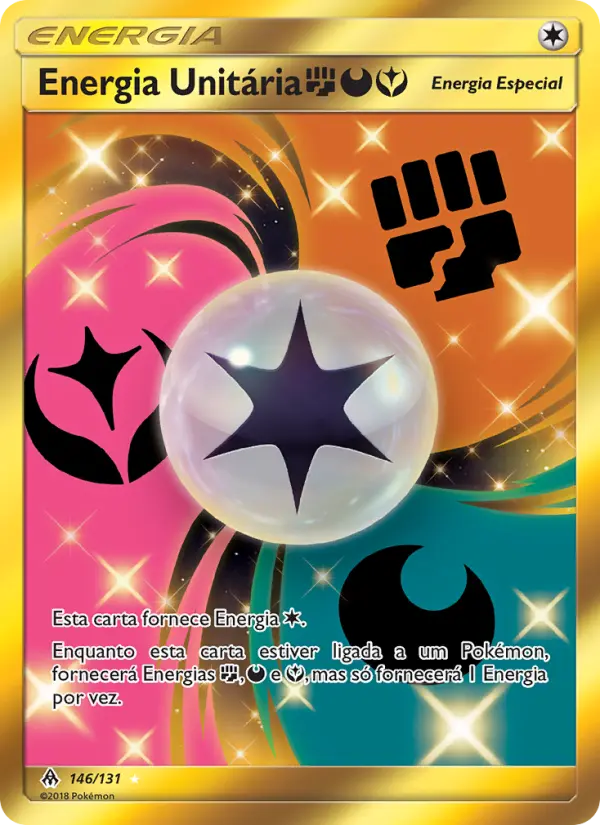 Unit Energy #146