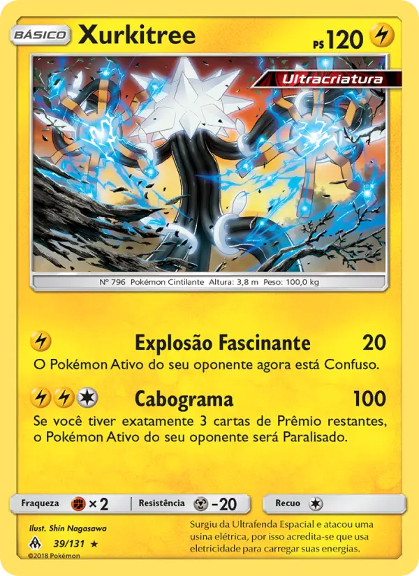 Xurkitree #39