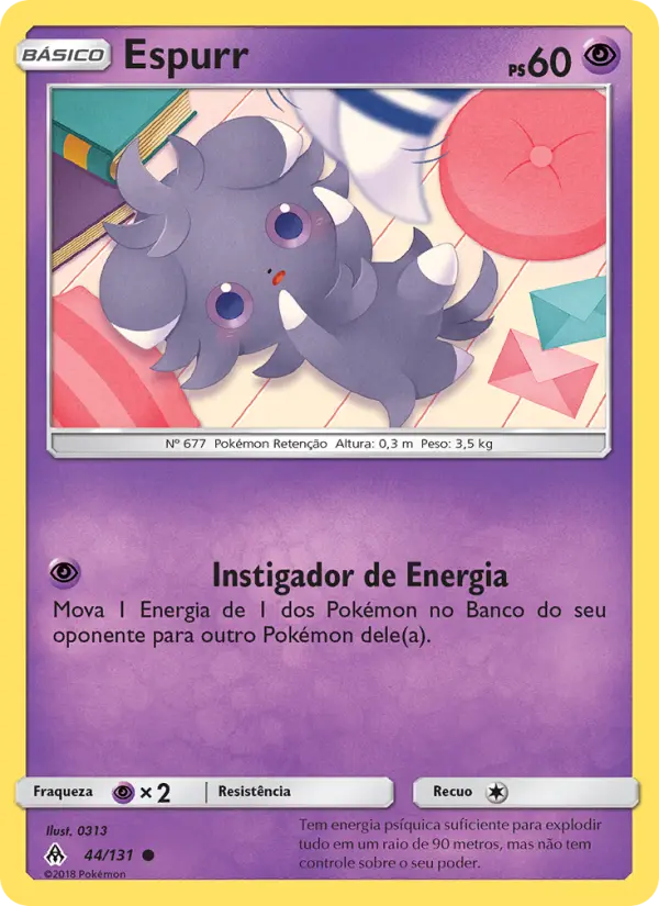 Espurr #44