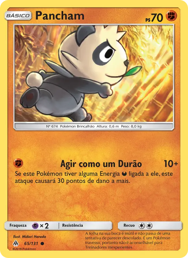 Pancham #65