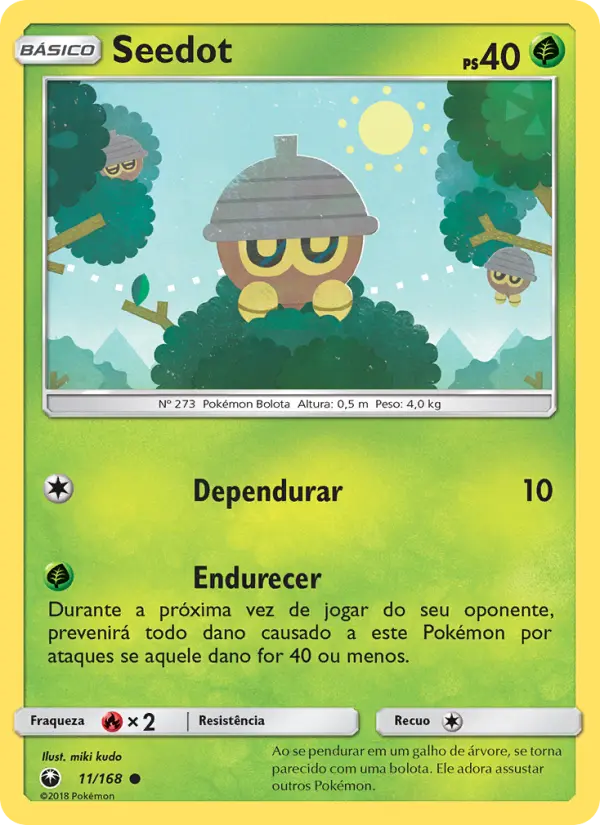 Seedot #11