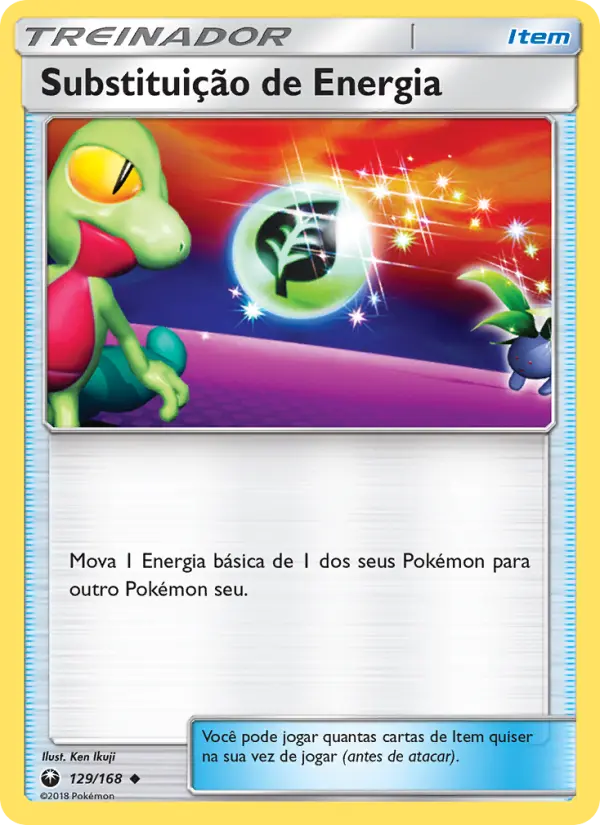 Energy Switch #129