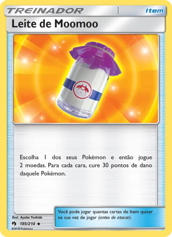 Moomoo Milk #185