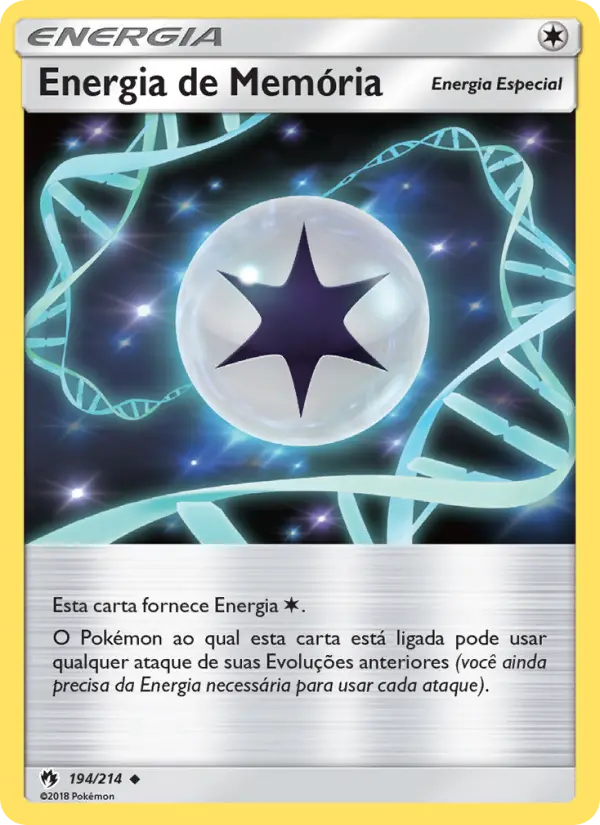 Energia de Memória #194 — Trovões Perdidos