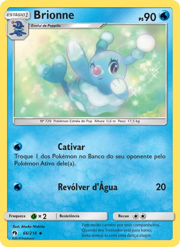 Brionne #66