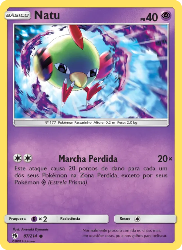 Natu #87