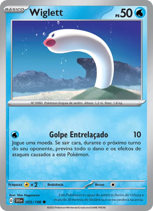 Wiglett #055