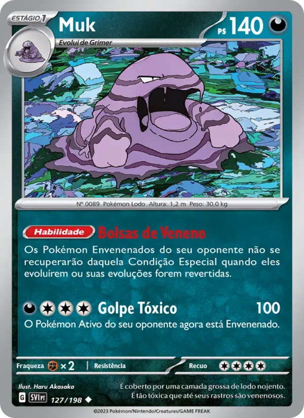 Muk #127
