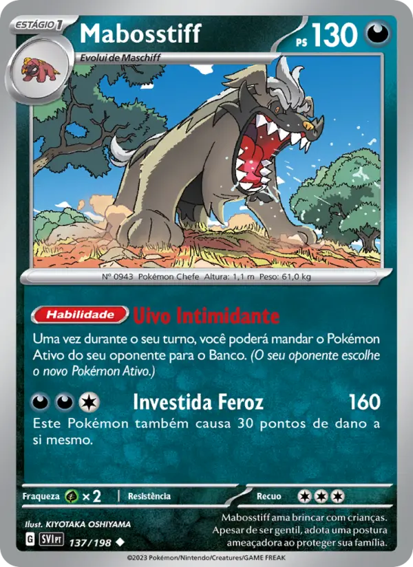Mabosstiff #137