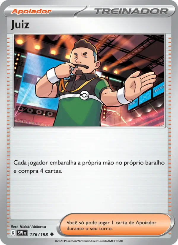 Juiz #176