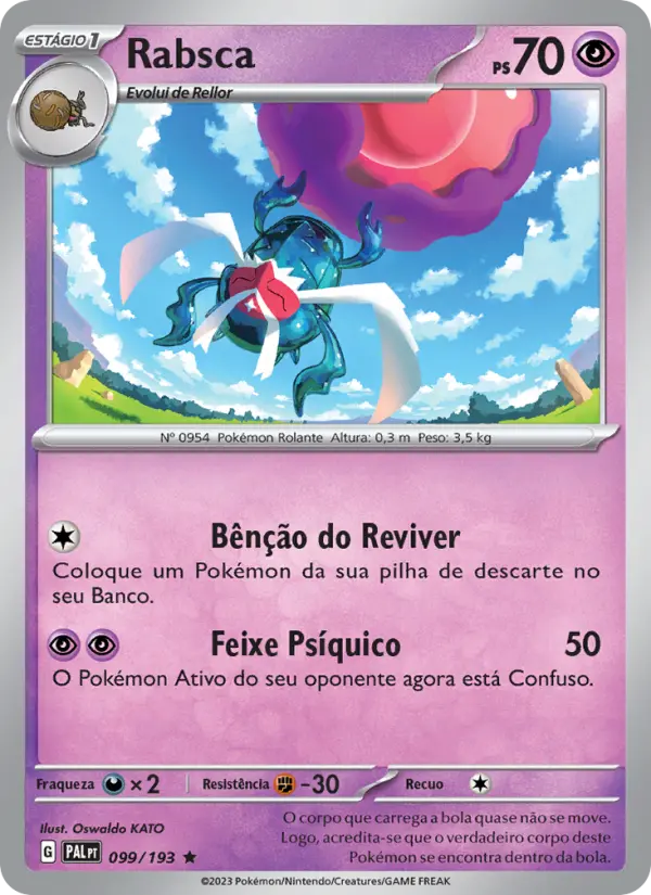 Rabsca #099