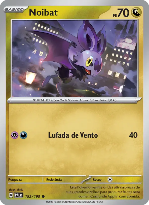 Noibat #152