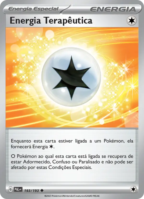 Energia Terapêutica #193