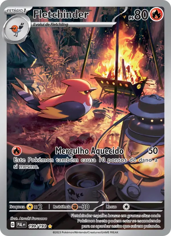 Fletchinder #199