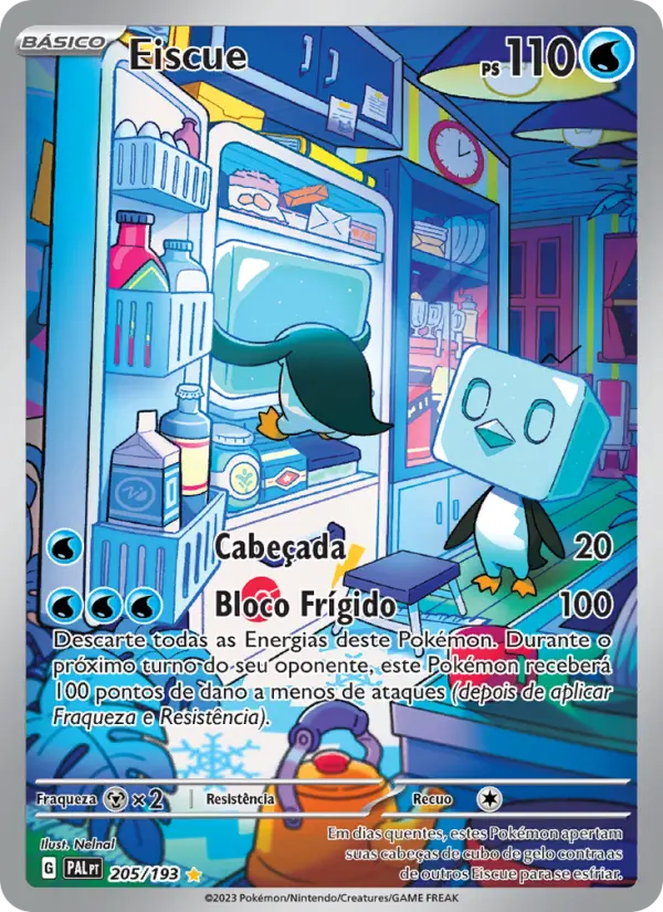 Morpeko #205