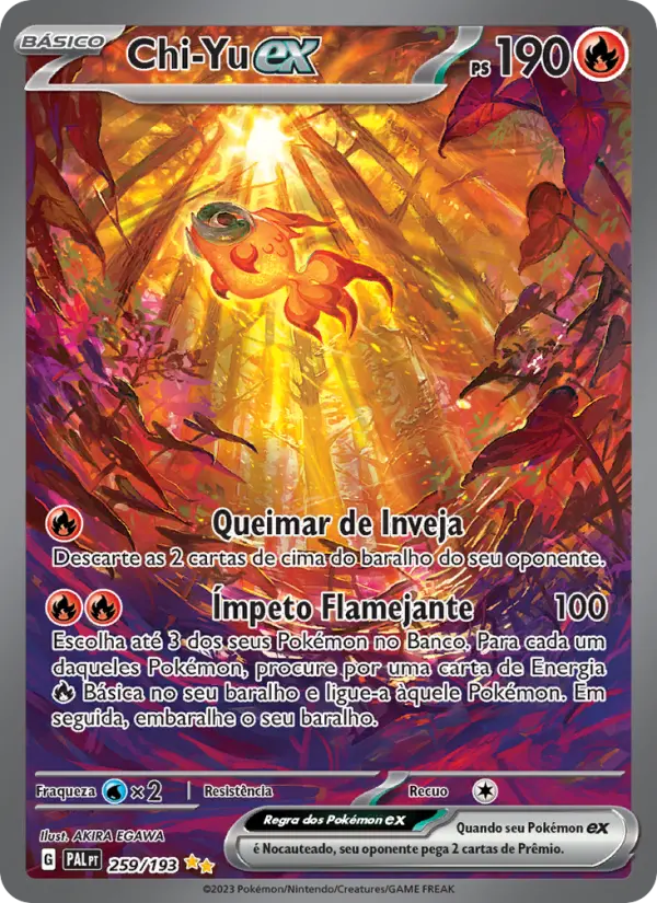 Chi-Yu ex #259