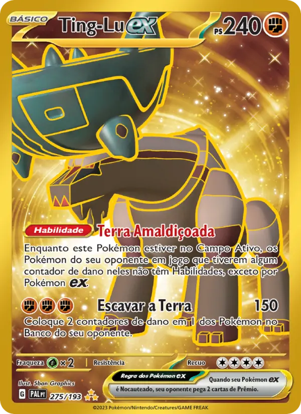 Ting-Lu ex #275