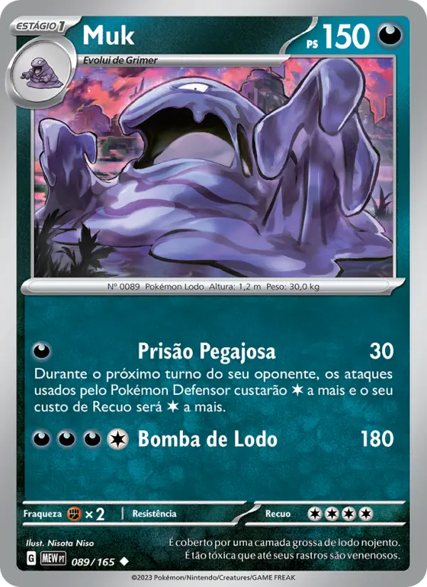 Muk #089